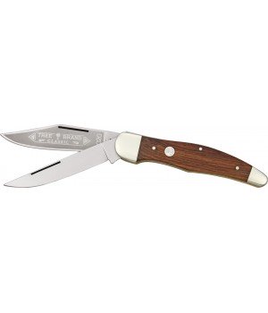 Boker Folding Hunter Rosewood