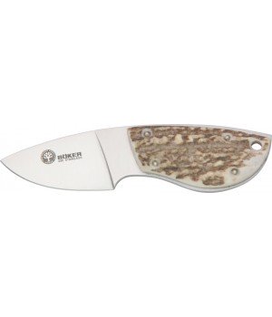 Boker Caping Knife Stag