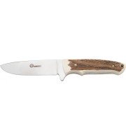 Boker Drop Point Hunter Stag