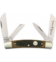 Boker Congress Beer Barrel Series