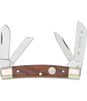 Boker Carvers Congress Rosewood