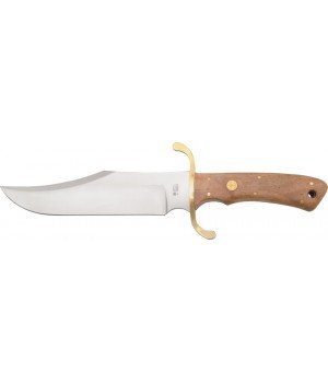 Boker Bowie Walnut Handle