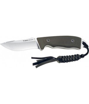 Boker Solid Forest