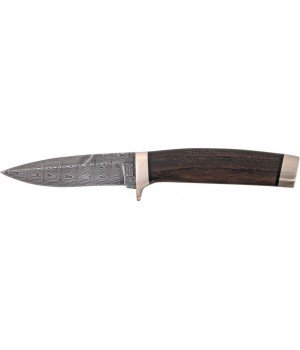 Boker Damascus Hunter