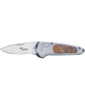 Boker Top Lock II