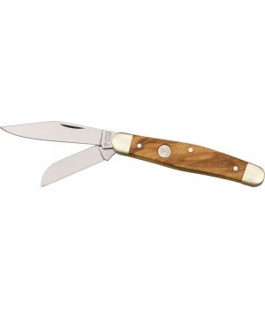 Boker Stockman Evergreen Series