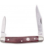 Boker Pen Knife Rosewood