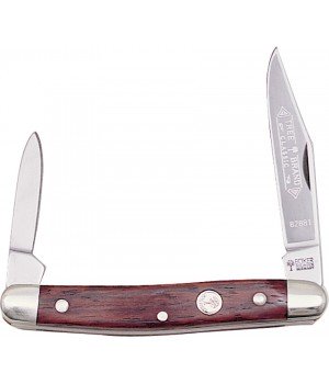 Boker Pen Knife Rosewood