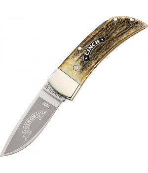 Boker Cinch Gentleman's Lockback