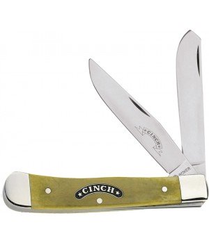 Boker Cinch Trapper