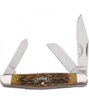 Boker Cinch Stockman