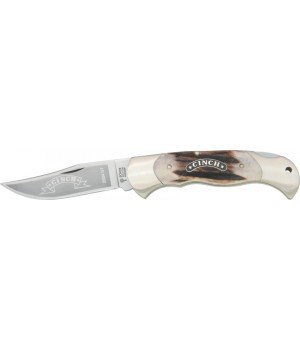 Boker Cinch Classic Folding Hunter