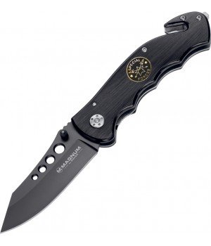 Boker Magnum Special Forces Rescue Knife