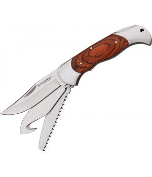 Boker Magnum Classic Hunter