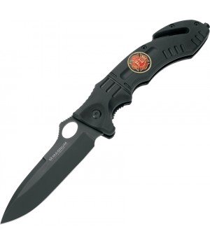 Boker Magnum Midnight Rescue