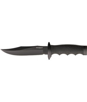 Boker Magnum Midnight Bowie