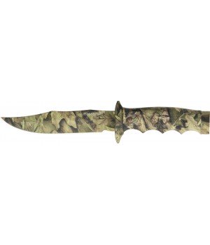 Boker Magnum Camo Bowie