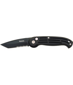 Boker Magnum Button Lock