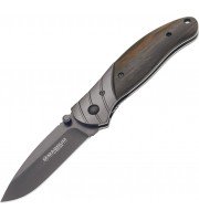 Boker Magnum Channel