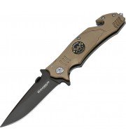 Boker Magnum Special Forces Rescue Knife