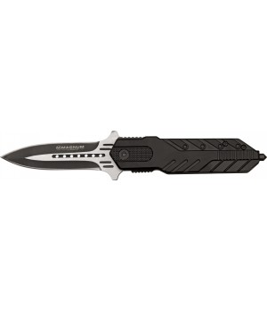 Boker Magnum Rocket Linerlock