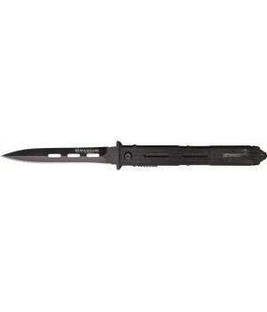 Boker Magnum Slots Framelock