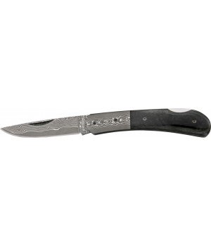 Boker Magnum Damascus Lockback