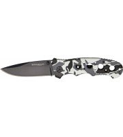 Boker Magnum Winter Camo