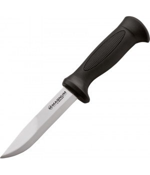 Boker Magnum Nordic Black