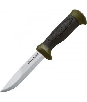 Boker Magnum Nordic Olive