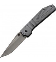 Boker Magnum Code Gray