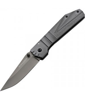 Boker Magnum Code Gray