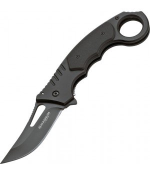 Boker Magnum Whirlwind Karambit