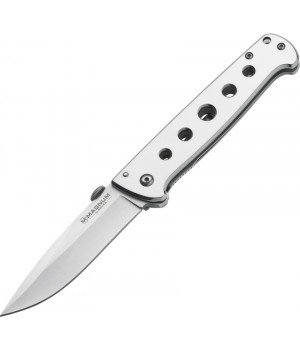 Boker Magnum Full Metal Pocket