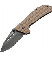 Boker Magnum Mission Commander