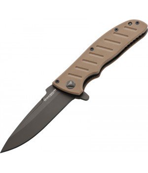 Boker Magnum A-Stan