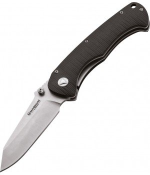 Boker Magnum Investigator