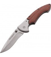 Boker Magnum Padauk