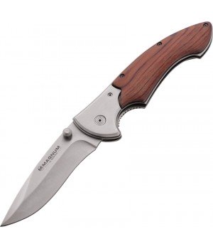 Boker Magnum Padauk