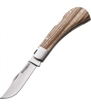 Boker Magnum Zebra