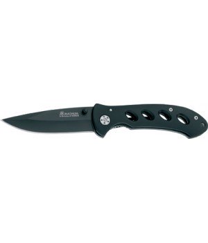 Boker Magnum Shadow Linerlock