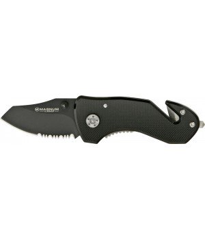 Boker Magnum Compact Rescue