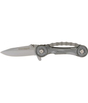 Boker Magnum Easy Rider Folder 