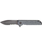 Boker Magnum Gray Spear