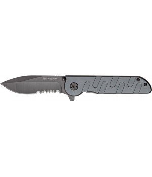 Boker Magnum Gray Spear