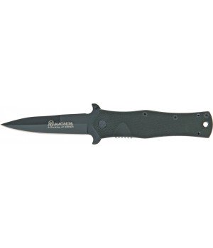 Boker Magnum The Agent