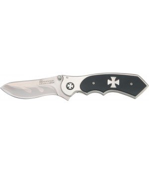 Boker Magnum Heavy Metal Framelock