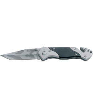 Boker Magnum Tactical Rescue Knife