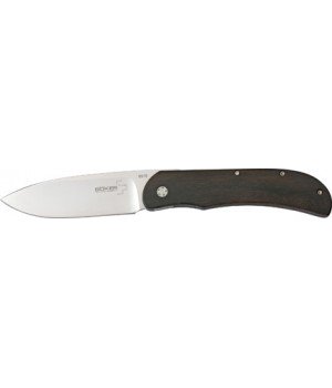 Boker Plus Exskelimoor I. 4 5//8