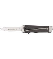 Boker Plus Boker-Matic Black